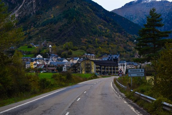 beautiful pictures these pictures were in the pyrneese in France